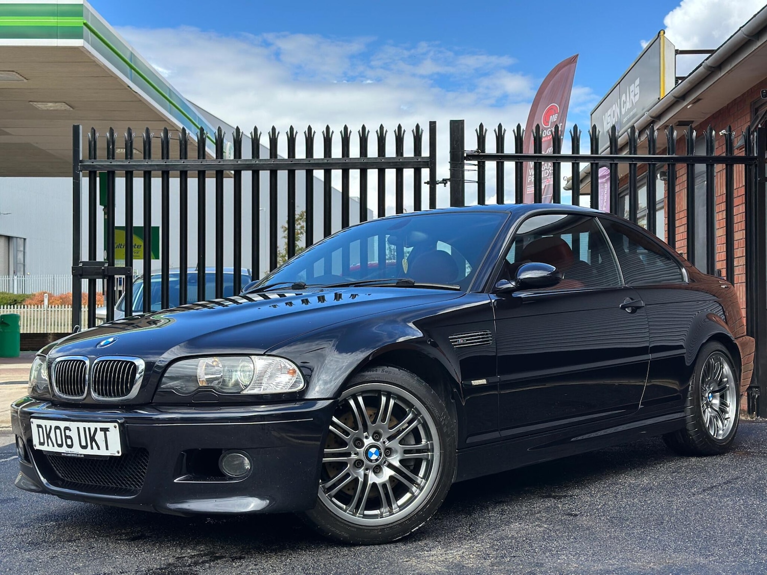 Used BMW M3 2006 for sale - 76988068: Photo 43