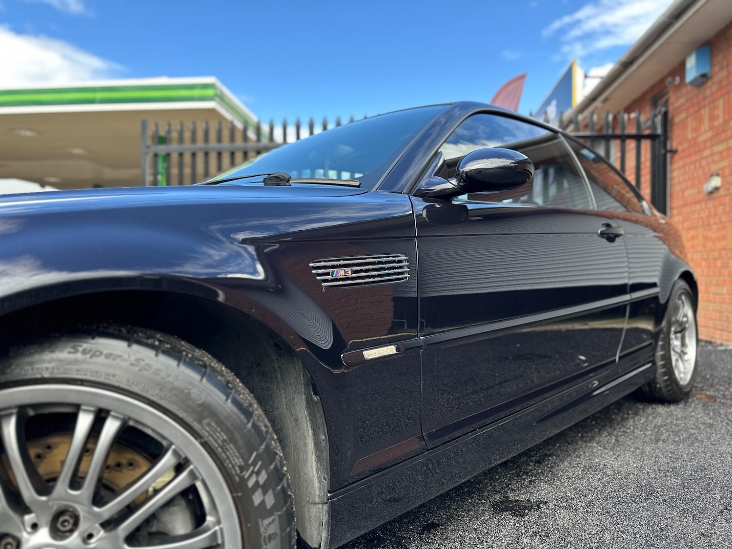 Used BMW M3 2006 for sale - 76988068: Photo 45