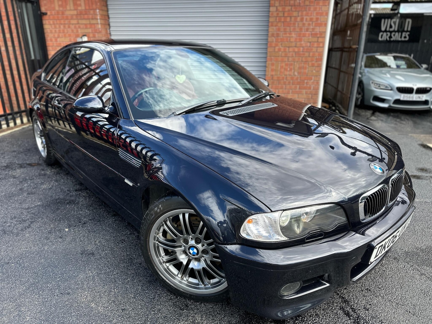 Used BMW M3 2006 for sale - 76988068: Photo 5