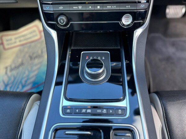 Used Jaguar XF 2016 for sale - 75014038: Photo 36