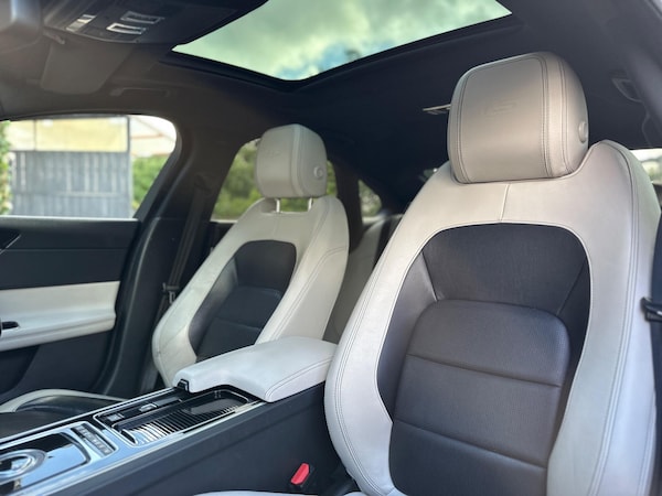Used Jaguar XF 2016 for sale - 75014038: Photo 49
