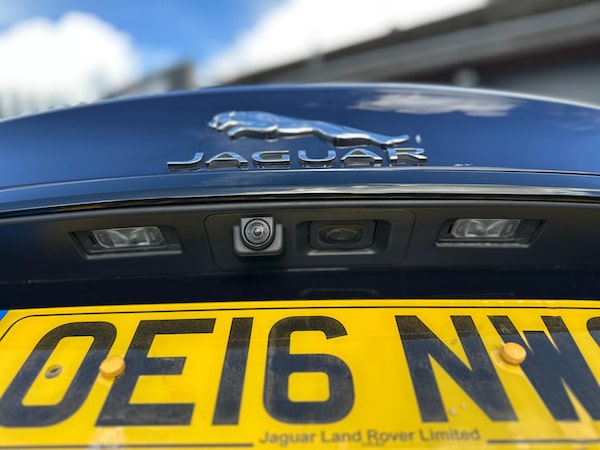 Used Jaguar XF 2016 for sale - 75014038: Photo 52
