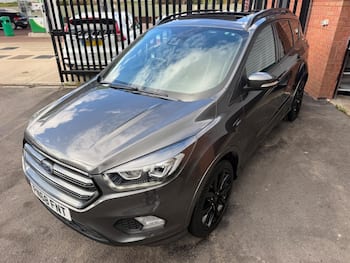 Used Ford Kuga 2018 for sale - 79860321: Photo