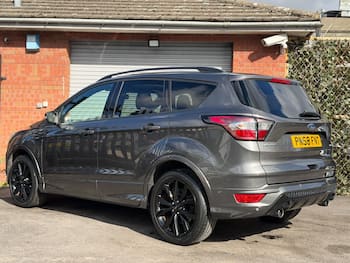 Used Ford Kuga 2018 for sale - 79860321: Photo