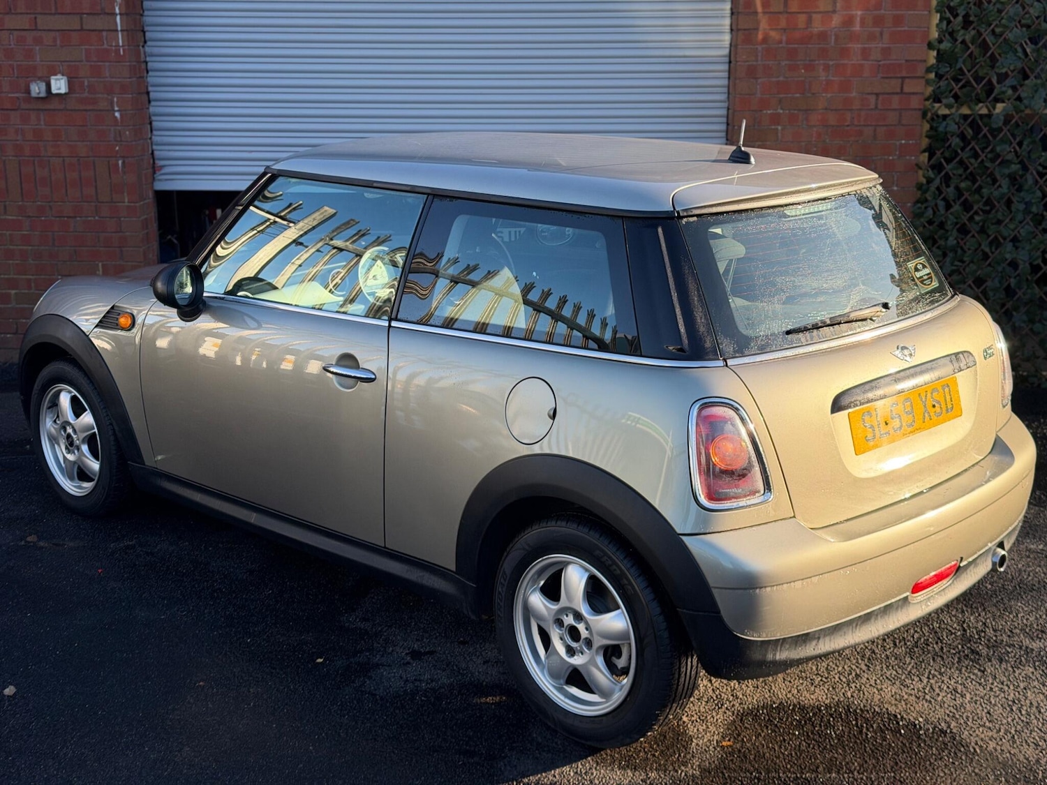Used MINI Hatch 2009 for sale - 76801981: Photo 14