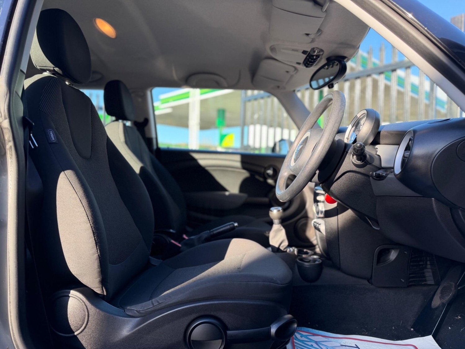 Used MINI Hatch 2009 for sale - 76801981: Photo 21