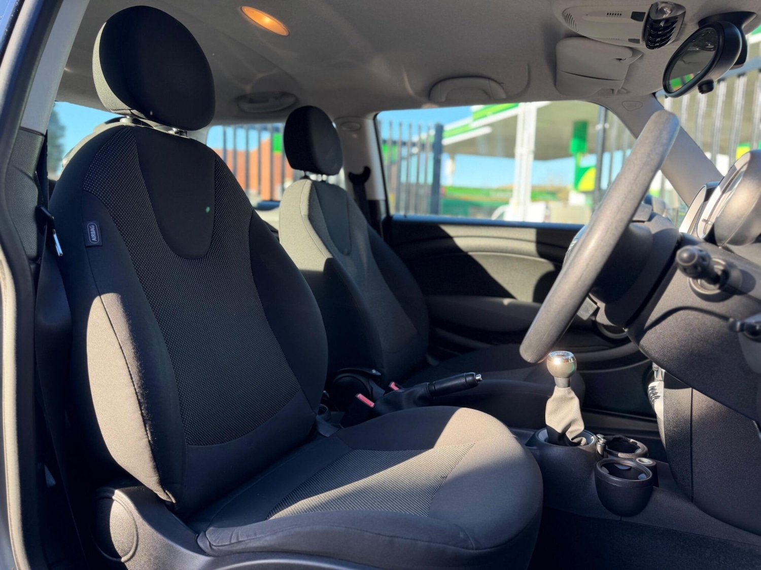 Used MINI Hatch 2009 for sale - 76801981: Photo 23