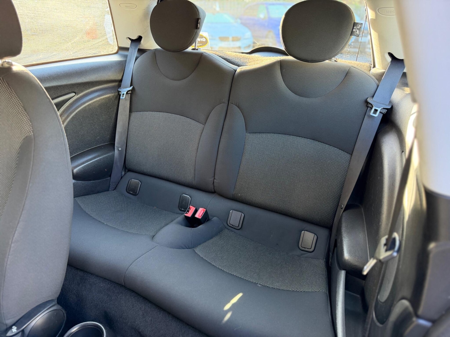 Used MINI Hatch 2009 for sale - 76801981: Photo 24