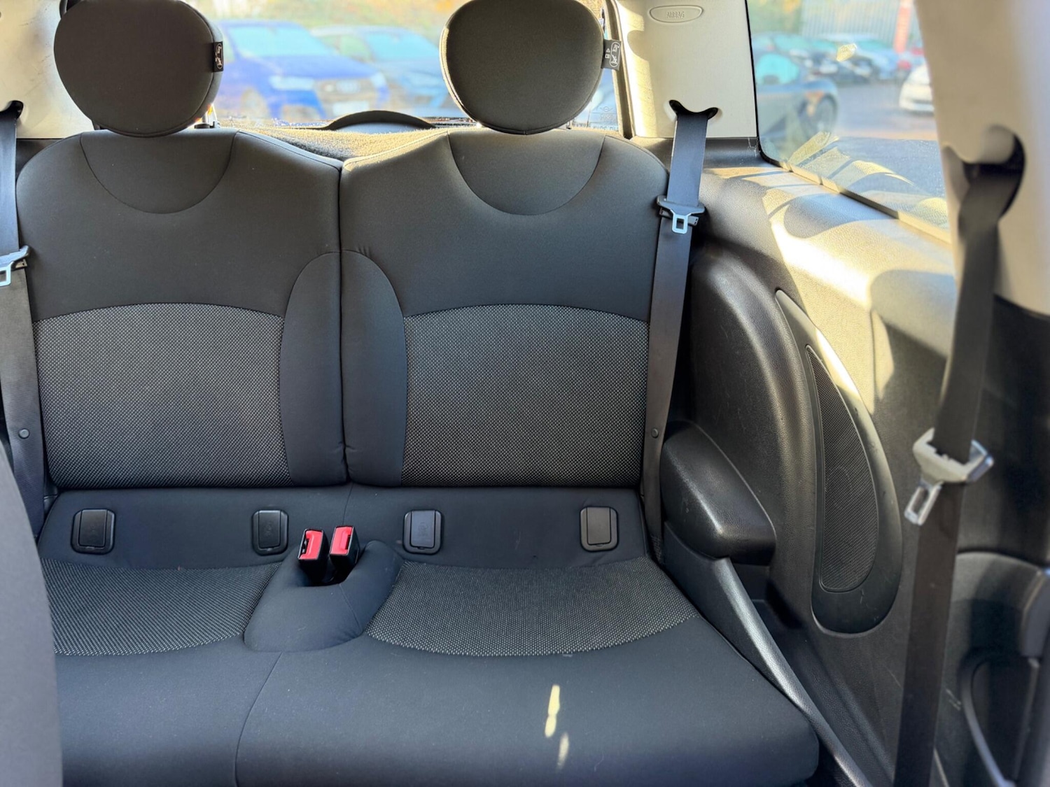 Used MINI Hatch 2009 for sale - 76801981: Photo 25