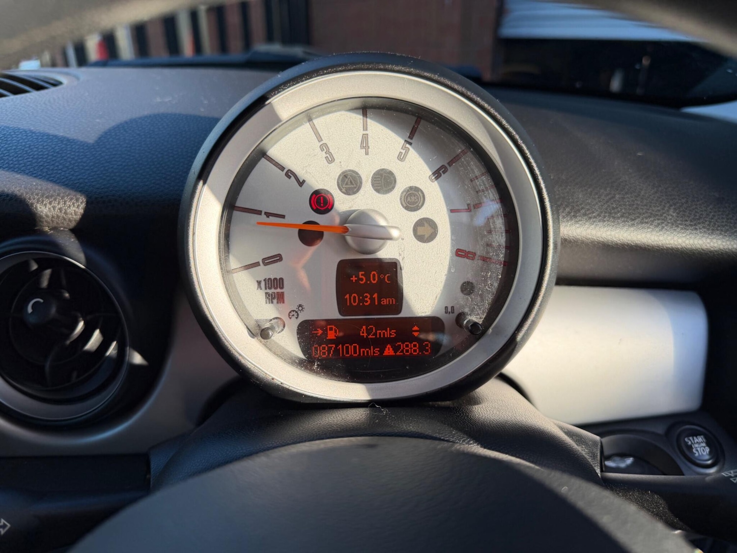 Used MINI Hatch 2009 for sale - 76801981: Photo 31