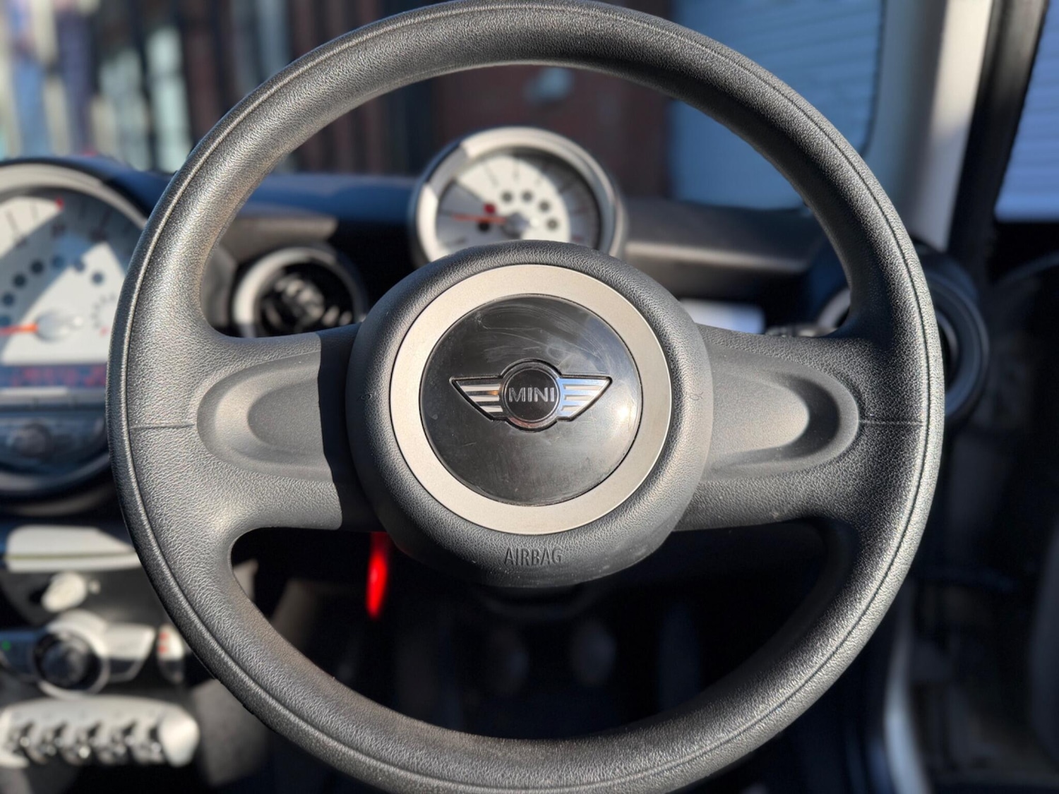 Used MINI Hatch 2009 for sale - 76801981: Photo 33