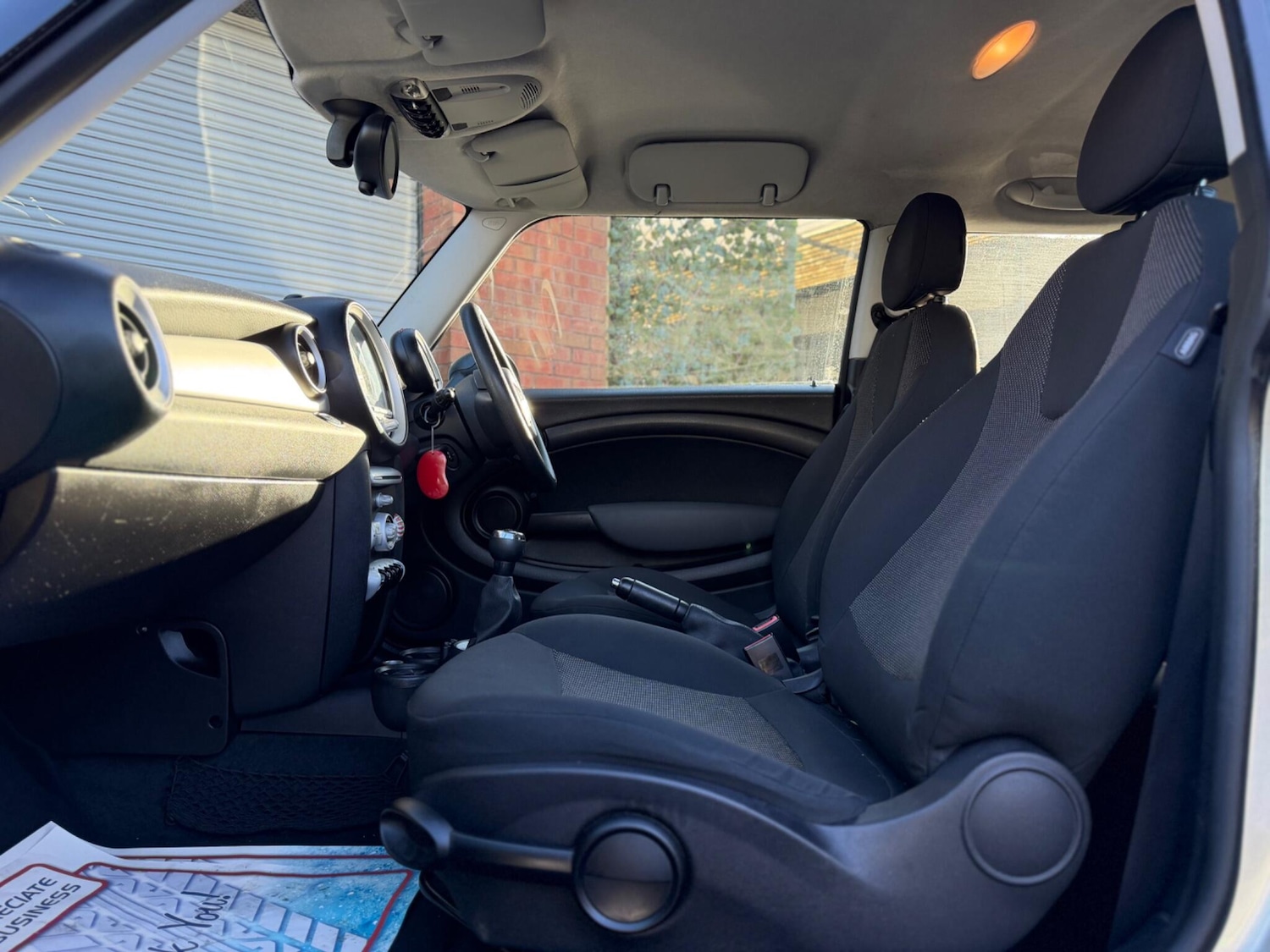 Used MINI Hatch 2009 for sale - 76801981: Photo 35