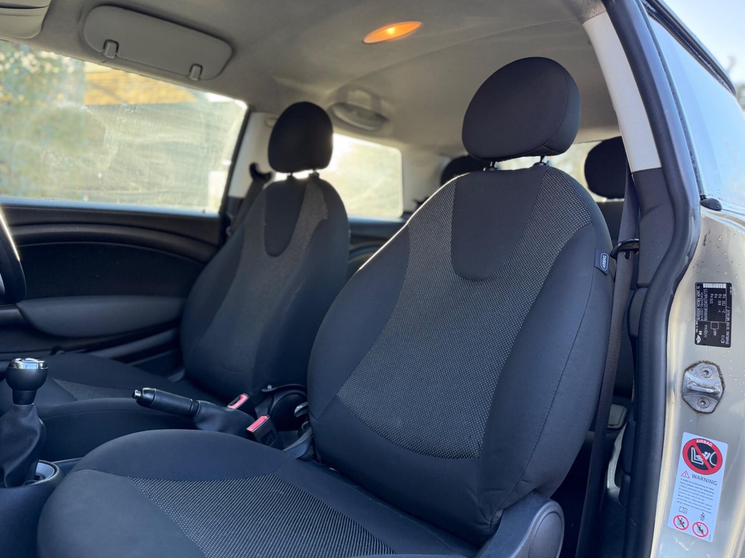 Used MINI Hatch 2009 for sale - 76801981: Photo 36