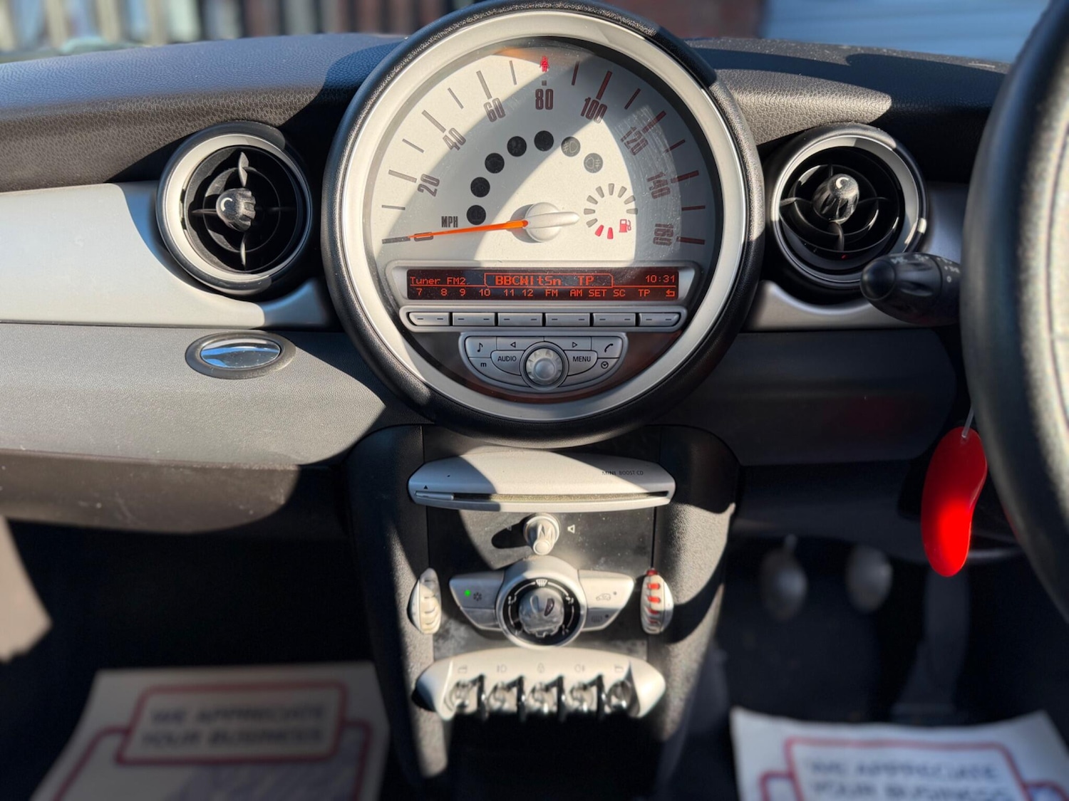 Used MINI Hatch 2009 for sale - 76801981: Photo 38