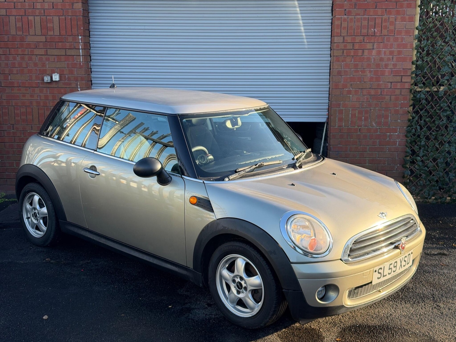 Used MINI Hatch 2009 for sale - 76801981: Photo 5