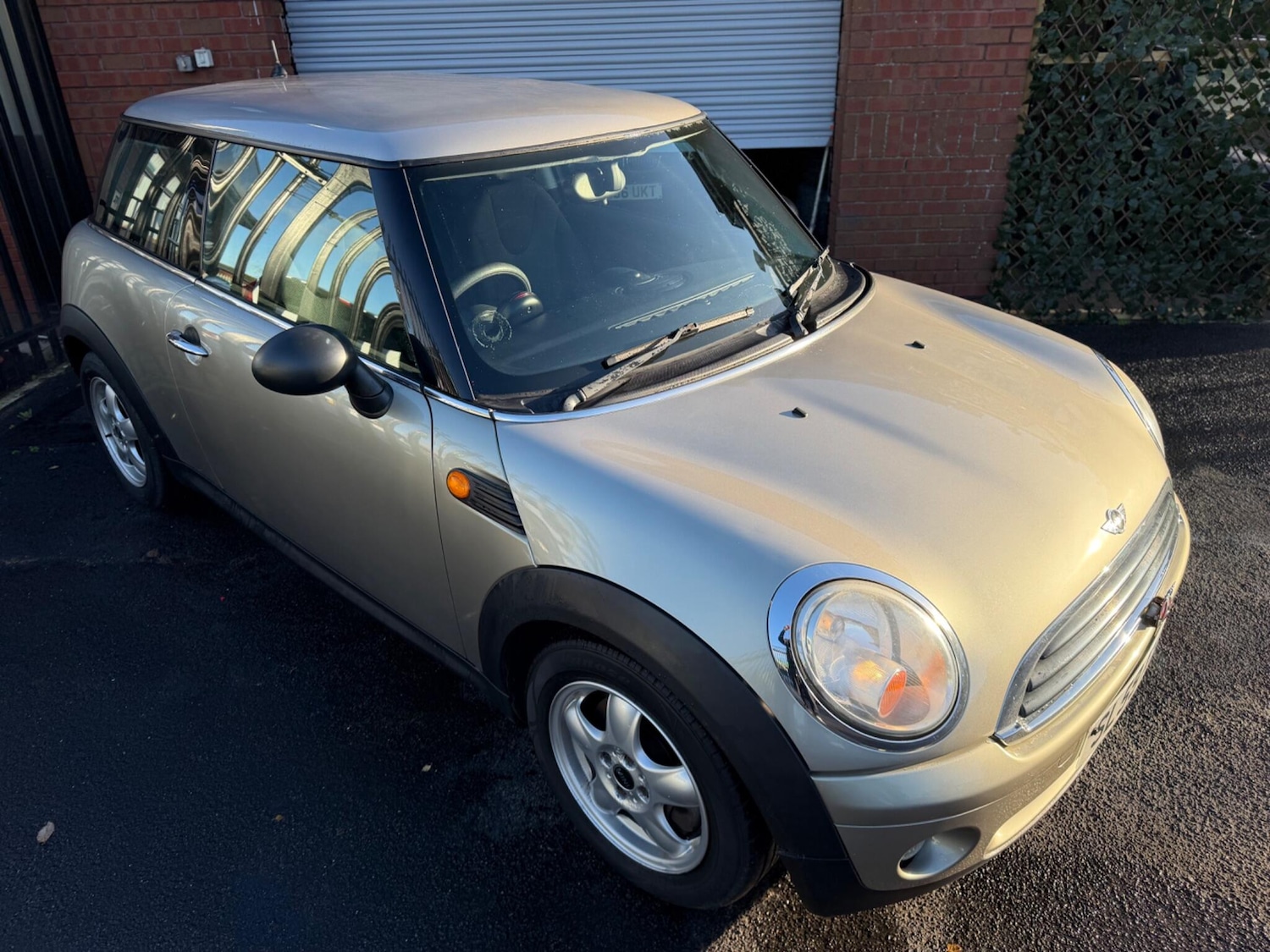 Used MINI Hatch 2009 for sale - 76801981: Photo 7