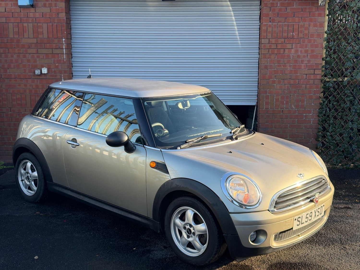 Used MINI Hatch 2009 for sale - 76801981: Photo 8