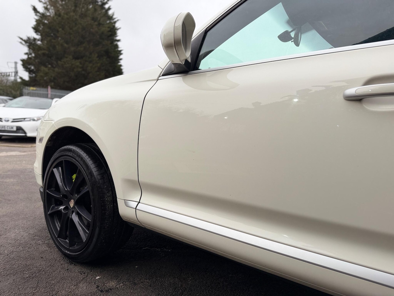 Used Porsche Cayenne 2009 for sale - 77646242: Photo 12