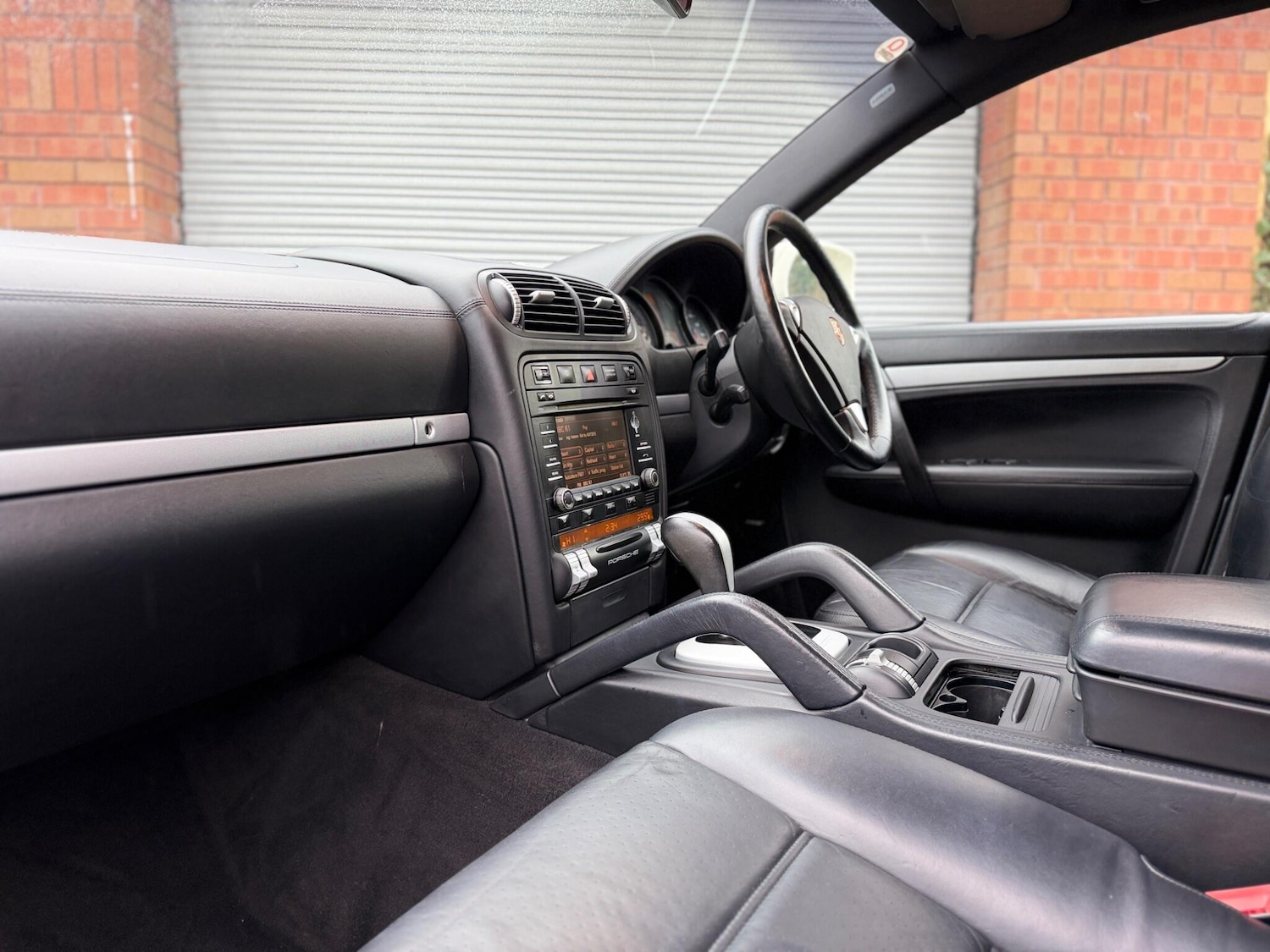 Used Porsche Cayenne 2009 for sale - 77646242: Photo 21