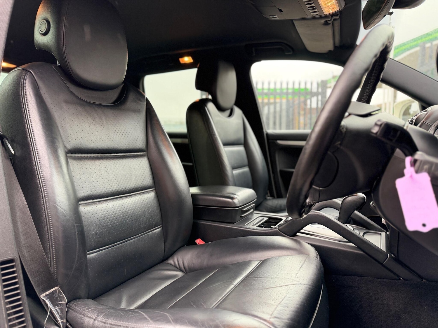 Used Porsche Cayenne 2009 for sale - 77646242: Photo 22