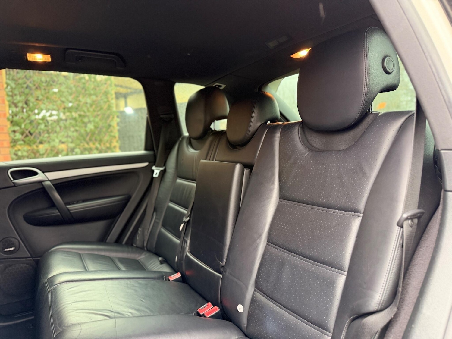 Used Porsche Cayenne 2009 for sale - 77646242: Photo 23