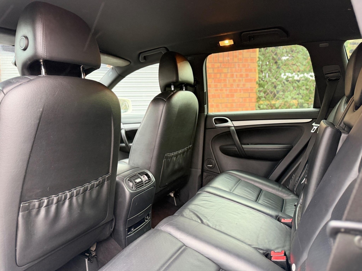 Used Porsche Cayenne 2009 for sale - 77646242: Photo 24