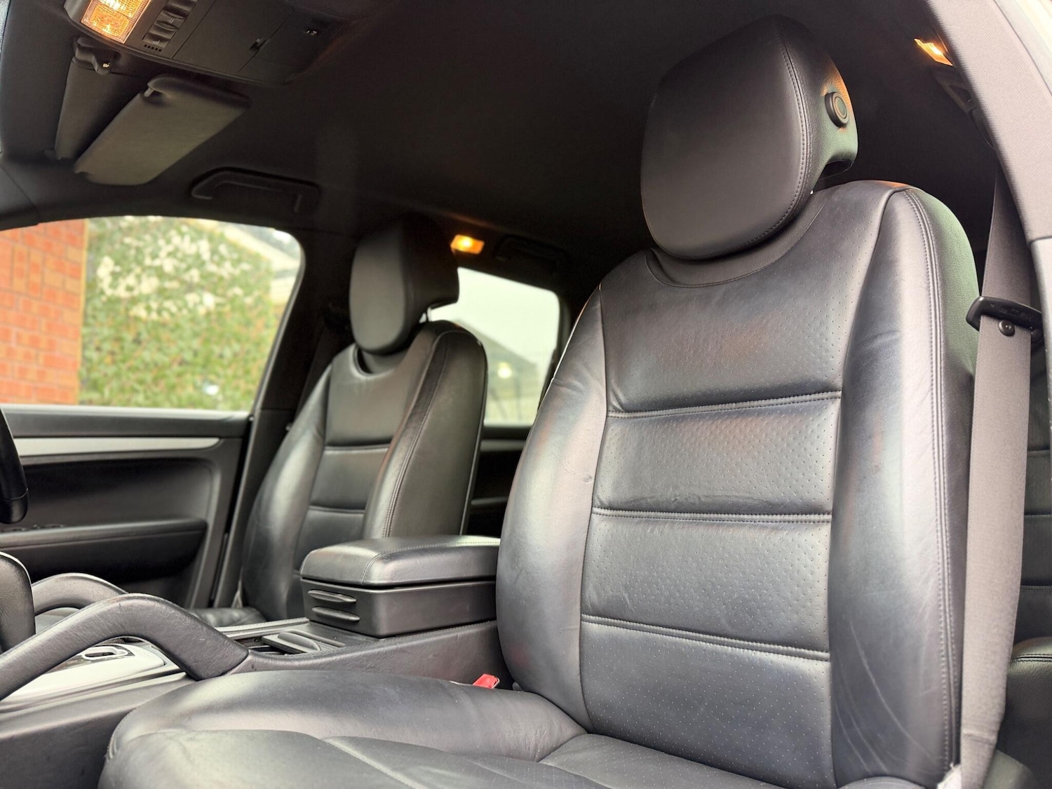 Used Porsche Cayenne 2009 for sale - 77646242: Photo 26