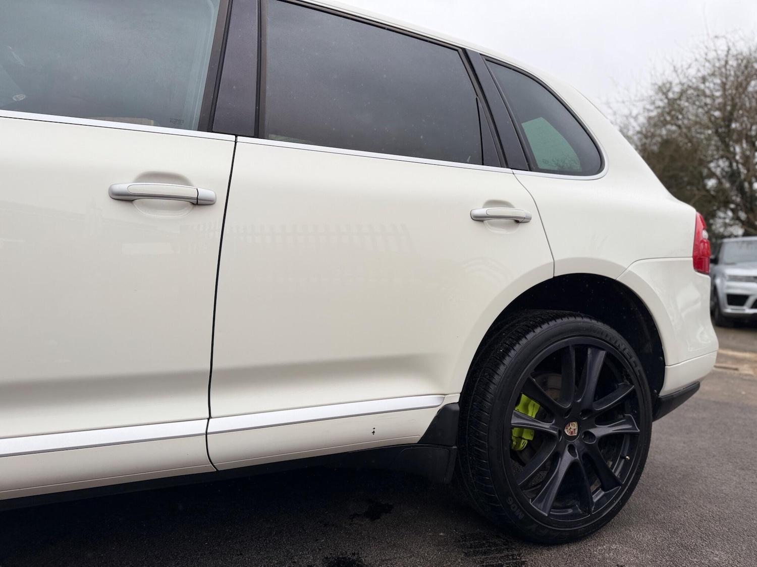 Used Porsche Cayenne 2009 for sale - 77646242: Photo 29