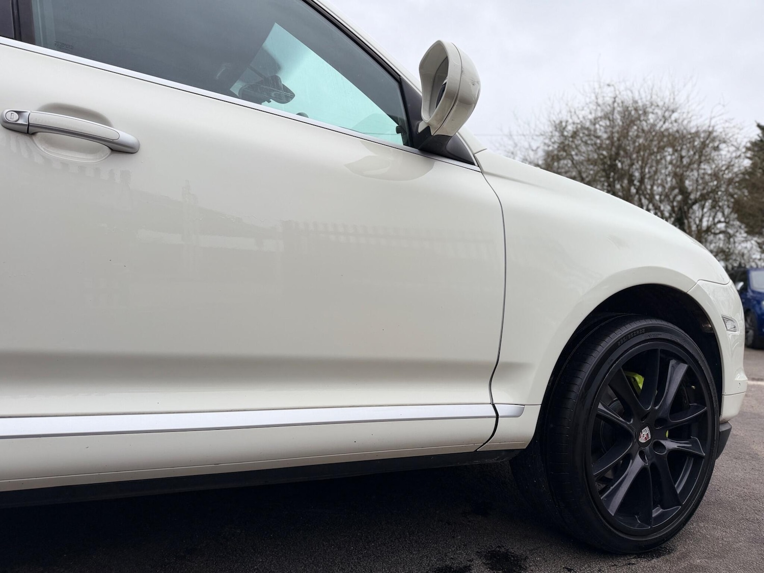 Used Porsche Cayenne 2009 for sale - 77646242: Photo 6