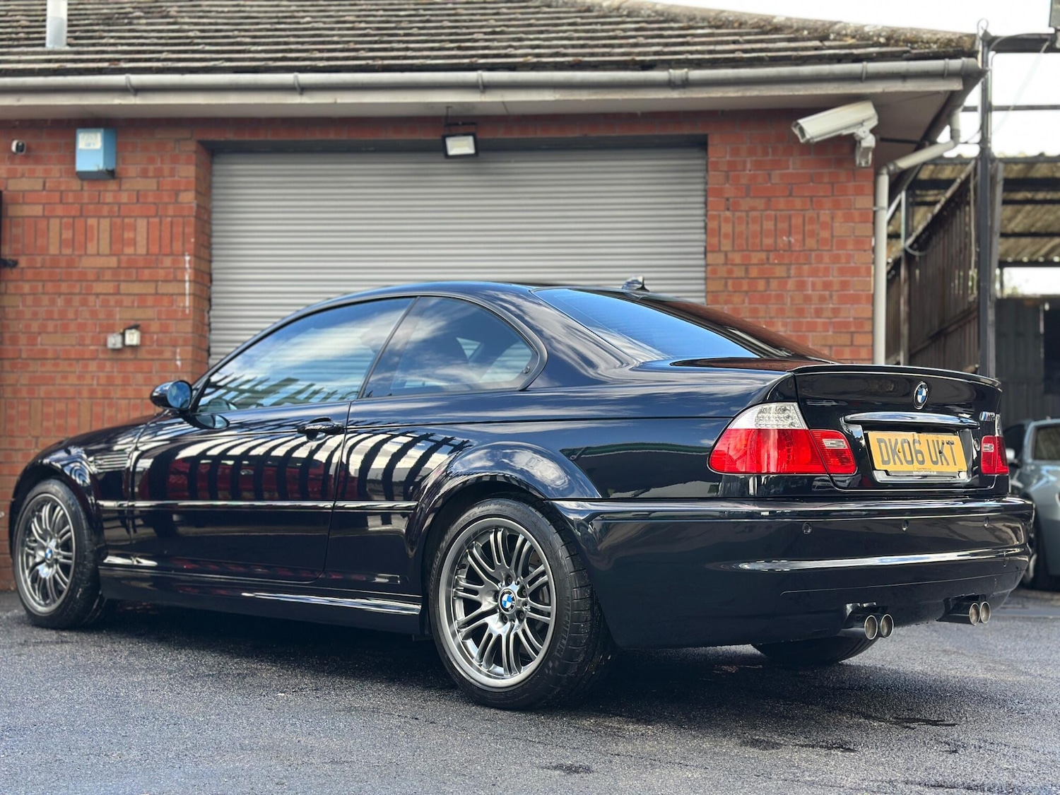 Used BMW M3 2006 for sale - 78172199: Photo 13