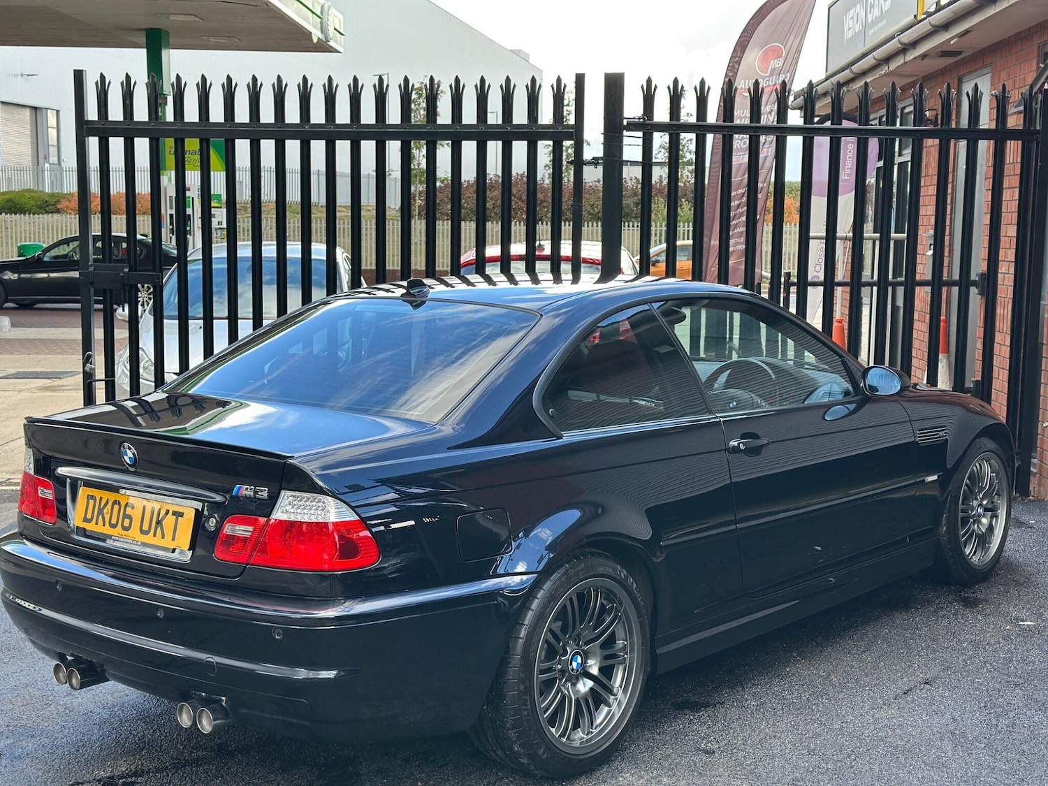 Used BMW M3 2006 for sale - 78172199: Photo 18