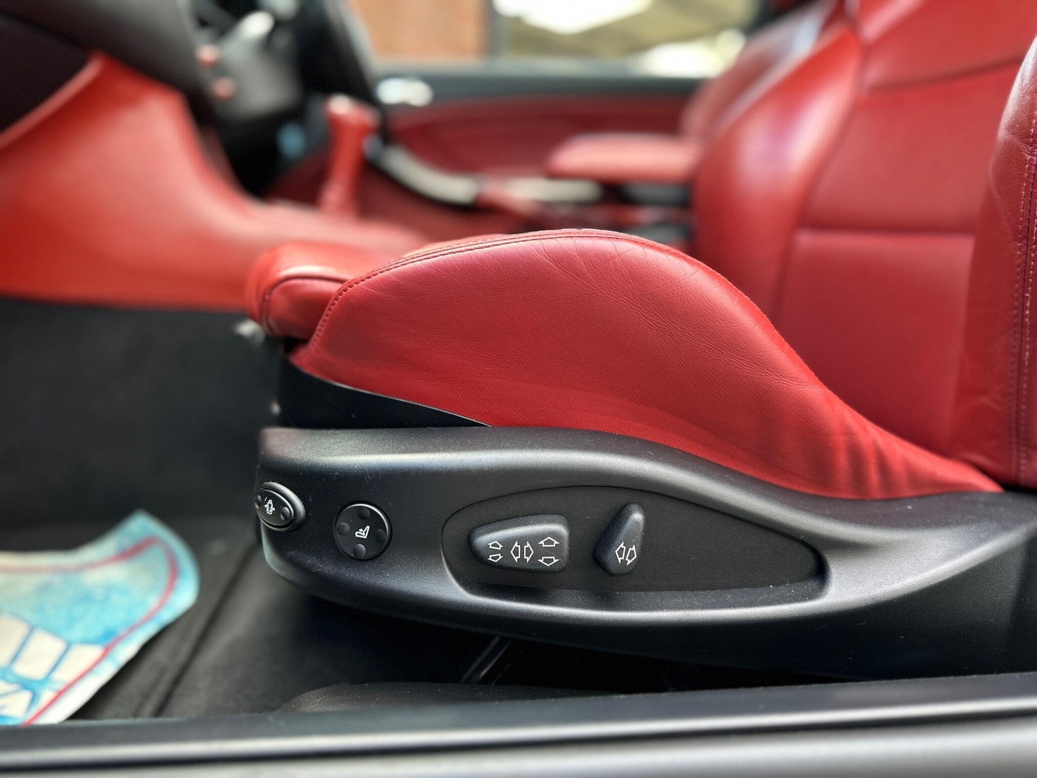 Used BMW M3 2006 for sale - 78172199: Photo 30