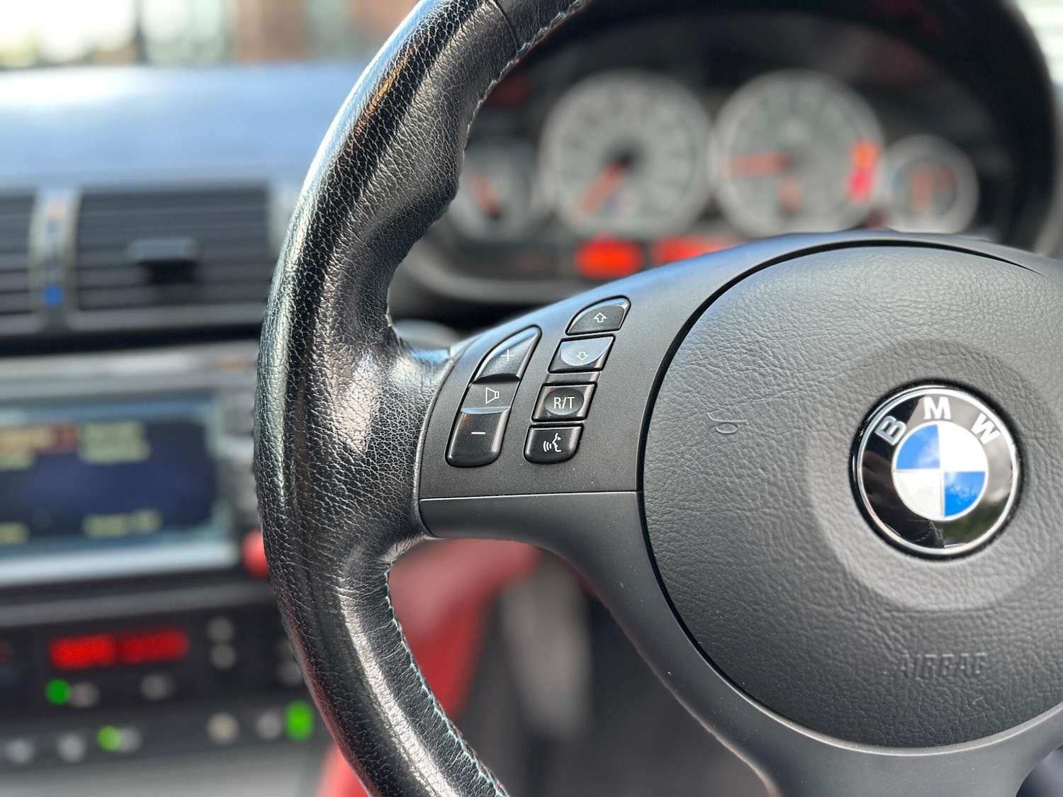 Used BMW M3 2006 for sale - 78172199: Photo 34