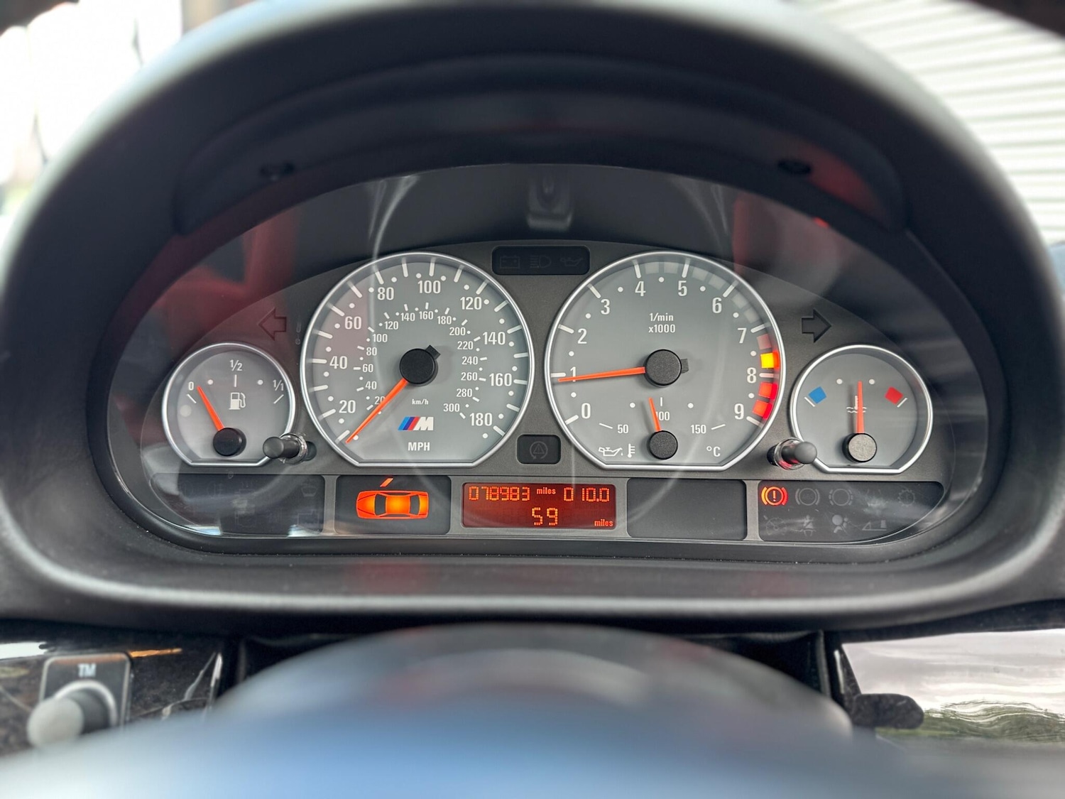 Used BMW M3 2006 for sale - 78172199: Photo 38