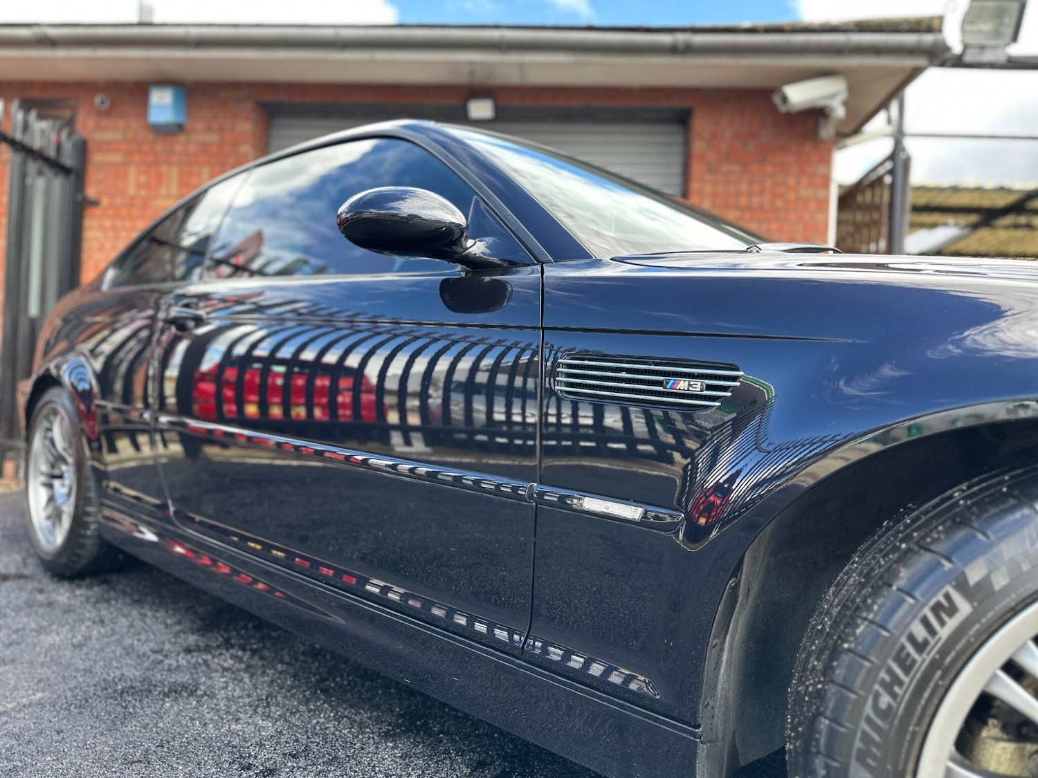 Used BMW M3 2006 for sale - 78172199: Photo 44