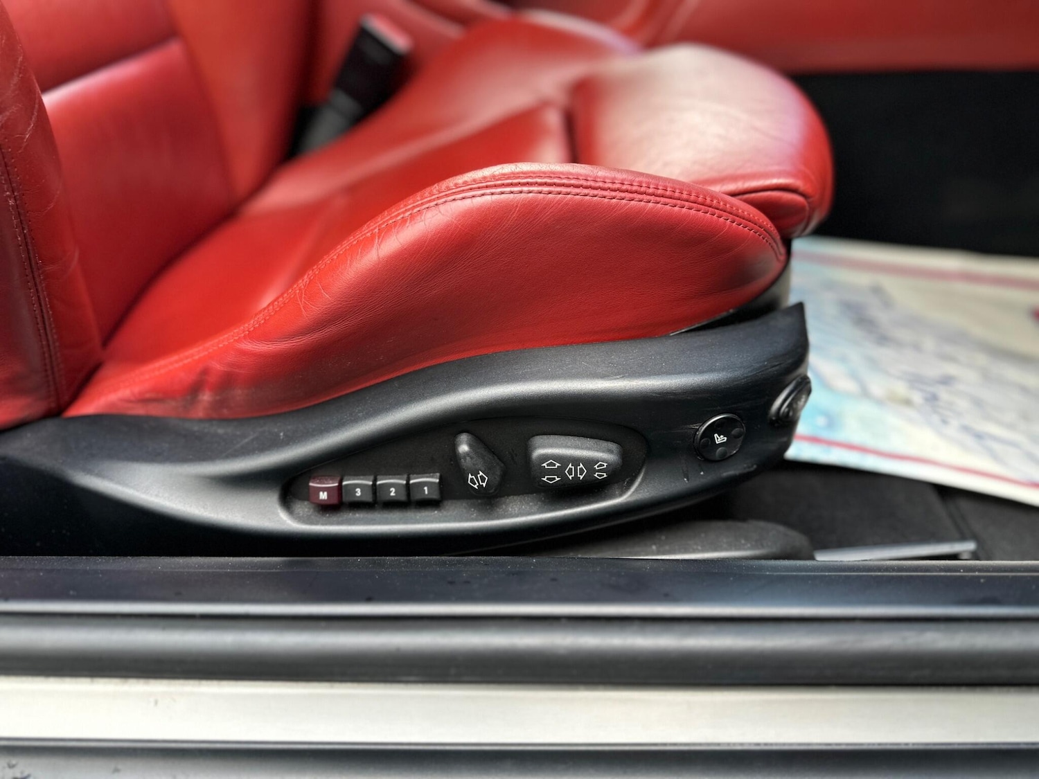 Used BMW M3 2006 for sale - 78172199: Photo 47