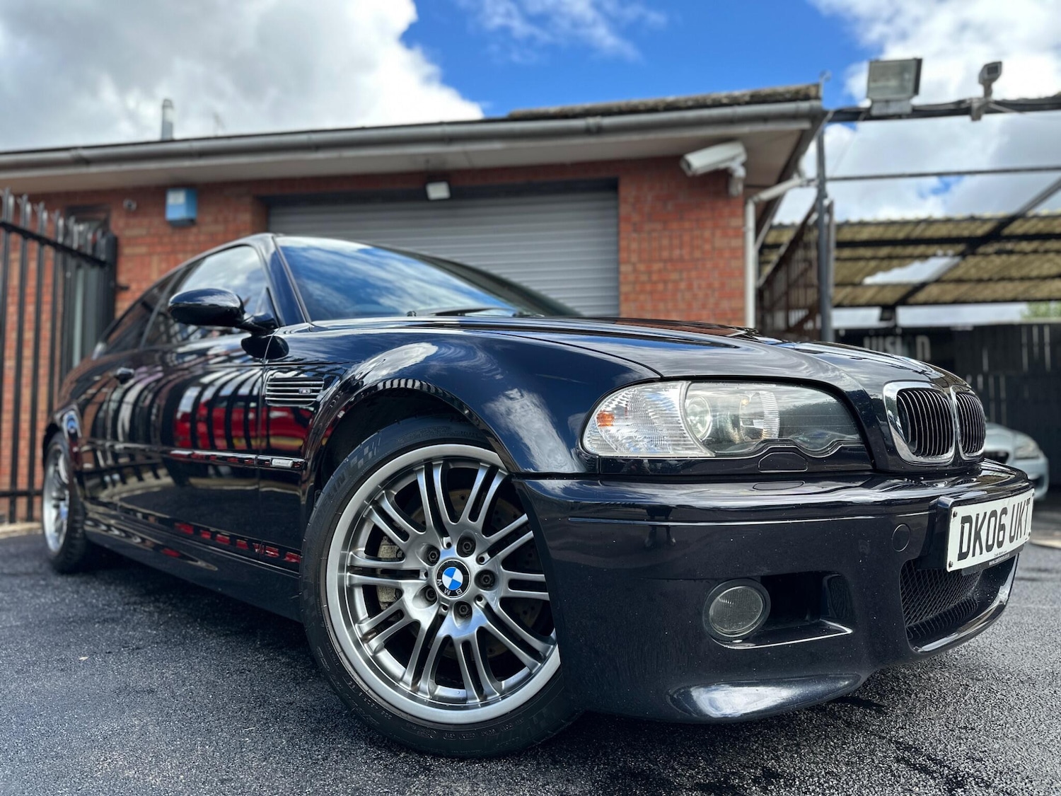 Used BMW M3 2006 for sale - 78172199: Photo 6