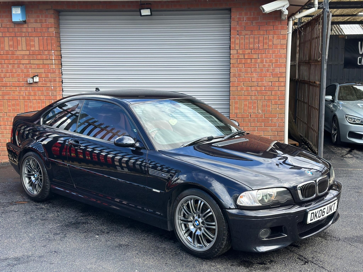 Used BMW M3 2006 for sale - 78172199: Photo 7
