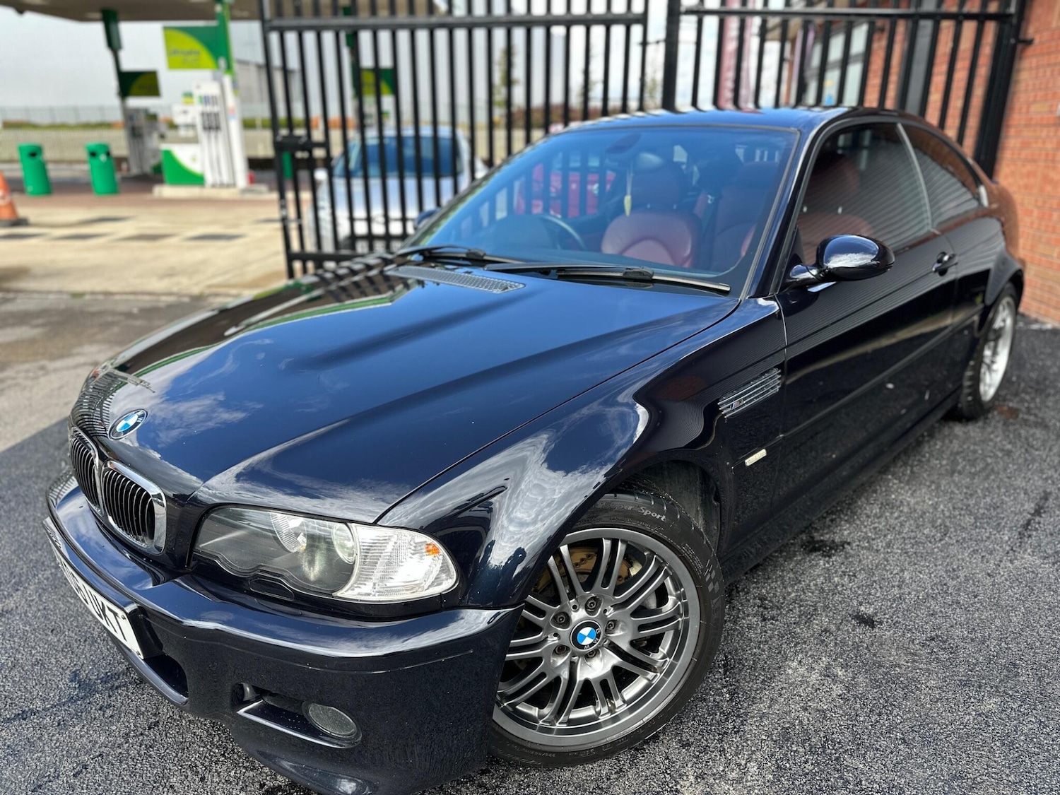 Used BMW M3 2006 for sale - 78172199: Photo 9