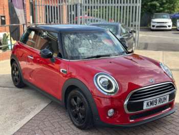 Used MINI Hatch 2019 for sale - 75031023: Photo