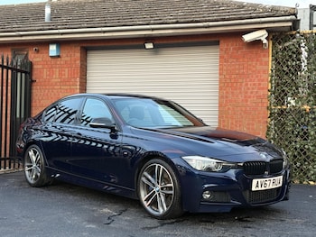 2018 (67) - 2.0 330i M Sport Shadow Edition Auto Euro 6 (s/s) 4dr