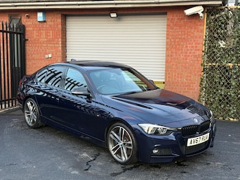 Used BMW 3 Series 2018 for sale - 76227516: Photo