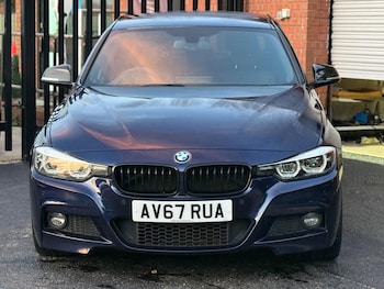 Used BMW 3 Series 2018 for sale - 76227516: Photo