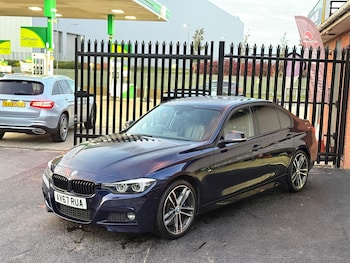 Used BMW 3 Series 2018 for sale - 76227516: Photo