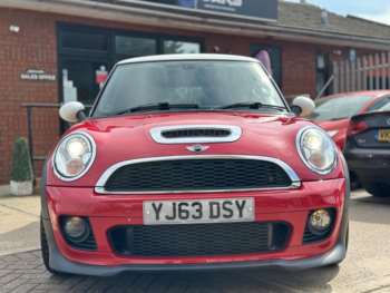 Used MINI Hatch 2013 for sale - 74934417: Photo
