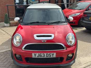 Used MINI Hatch 2013 for sale - 74934417: Photo