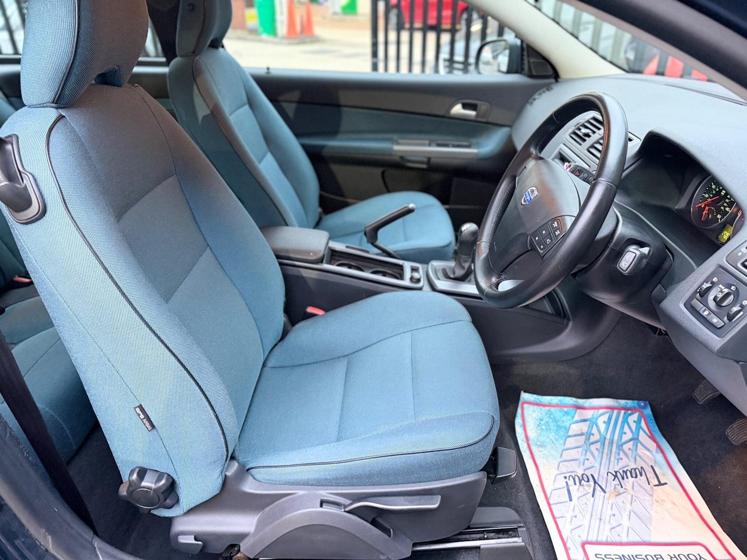 Used Volvo C30 2011 for sale - 77893646: Photo 23