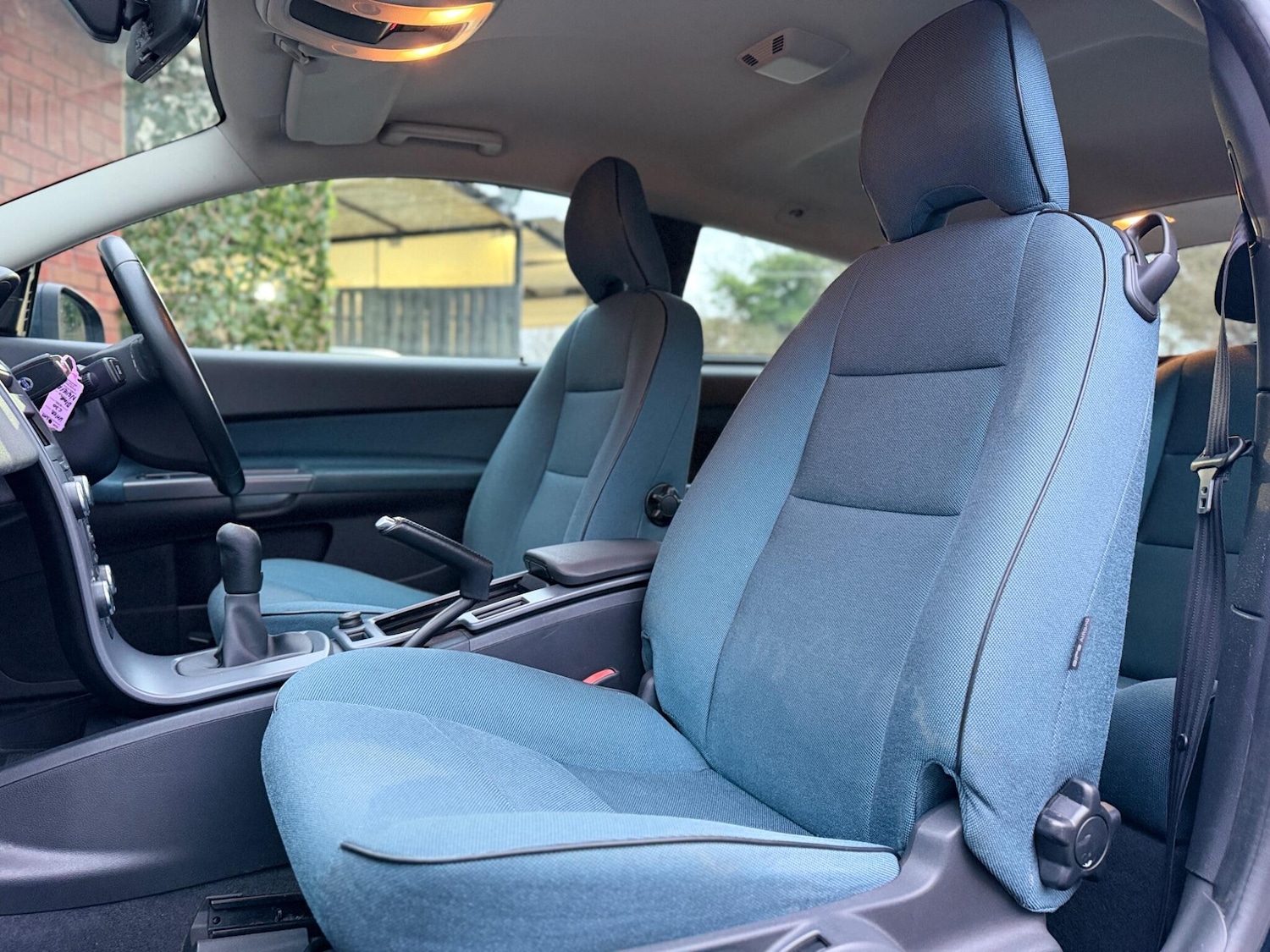 Used Volvo C30 2011 for sale - 77893646: Photo 34