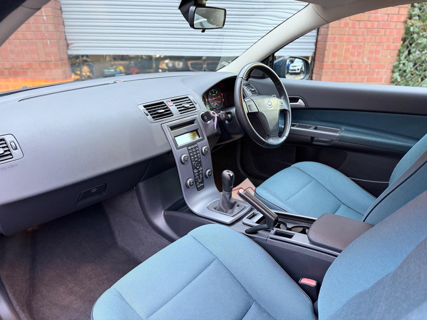 Used Volvo C30 2011 for sale - 77893646: Photo 37