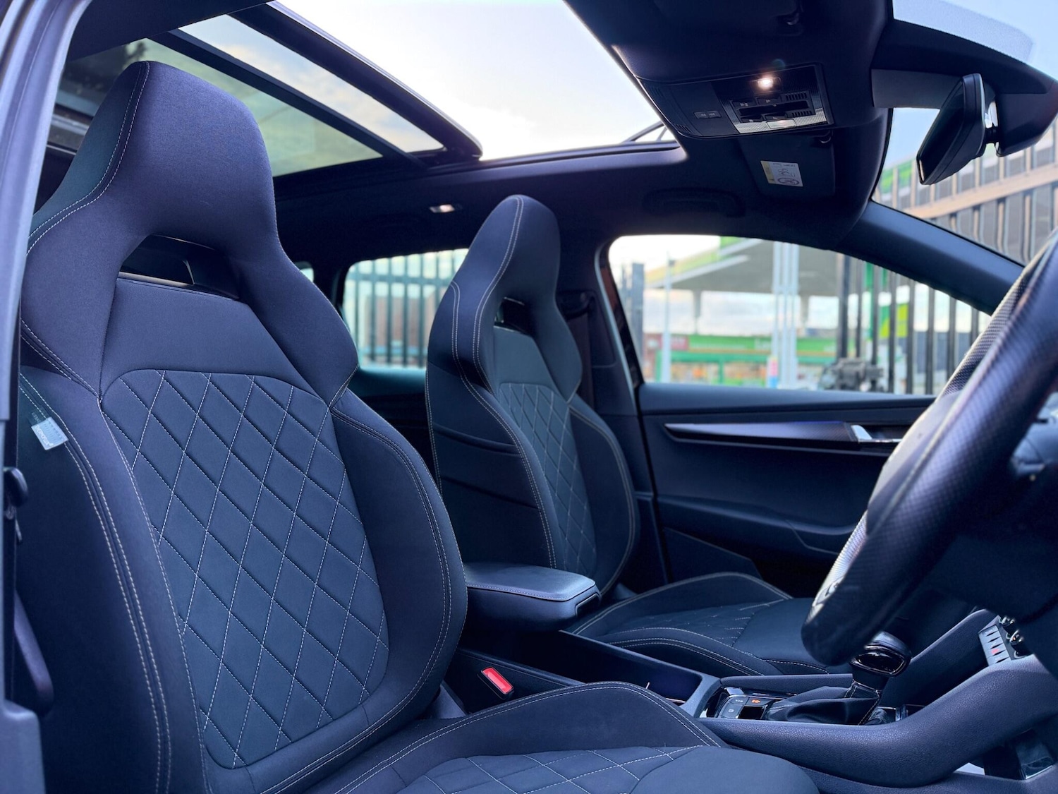 Used Skoda Karoq 2019 for sale - 77238158: Photo 21